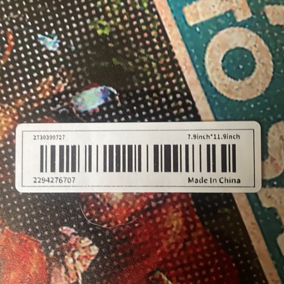 Animal Rescuer’s Metal Sign - Picture 4 of 4